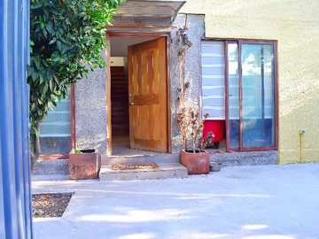 Arriendo Mensual / Casa / La Reina