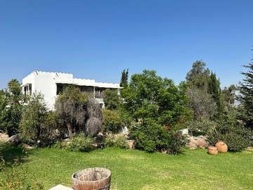 Arriendo Mensual / Casa / La Reina