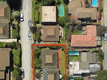 Arriendo Mensual / Casa / La Reina