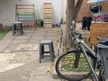 Arriendo Mensual / Casa / La Reina