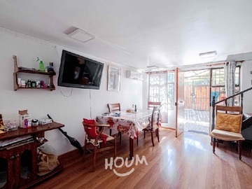 Arriendo Mensual / Casa / La Reina