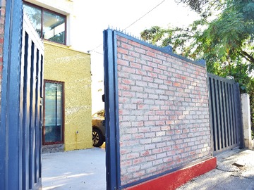 Arriendo Mensual / Casa / La Reina