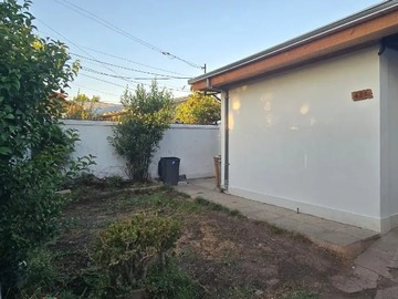 Arriendo Mensual / Casa / La Reina