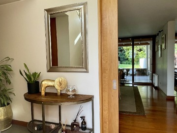 Arriendo Mensual / Casa / La Reina