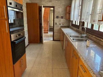 Arriendo Mensual / Casa / La Reina