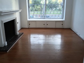 Arriendo Mensual / Casa / La Reina