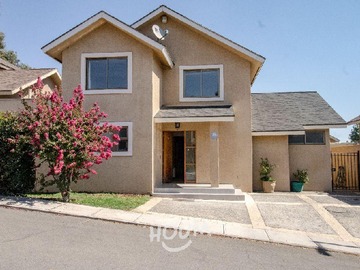 Arriendo Mensual / Casa / La Reina