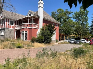 Arriendo Mensual / Casa / La Reina