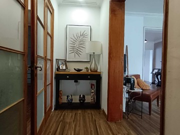Arriendo Mensual / Casa / La Reina