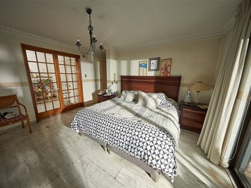 Arriendo Mensual / Casa / La Reina