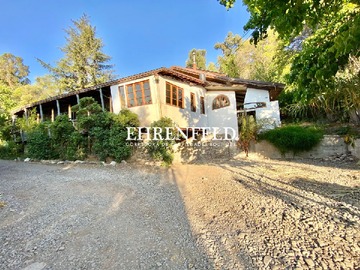 Arriendo Mensual / Casa / La Reina