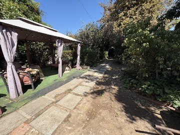 Arriendo Mensual / Casa / La Reina