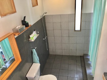 Baño c Ducha