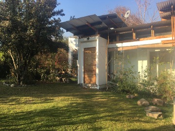 Arriendo Mensual / Casa / La Reina