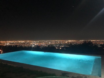 Arriendo Mensual / Casa / La Reina