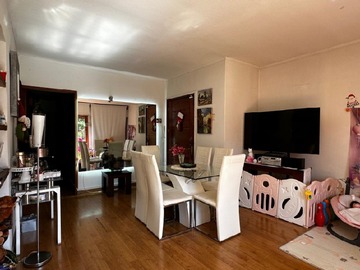 Arriendo Mensual / Casa / La Reina