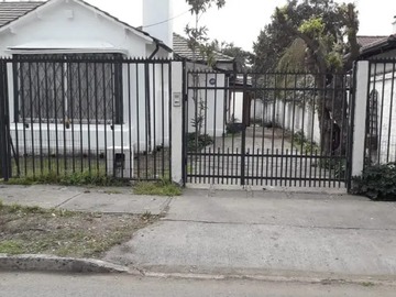 Arriendo Mensual / Casa / La Reina