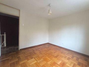 Arriendo Mensual / Casa / La Reina