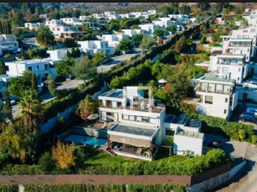 Arriendo Mensual / Casa / La Reina