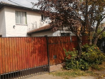 Arriendo Mensual / Casa / La Reina