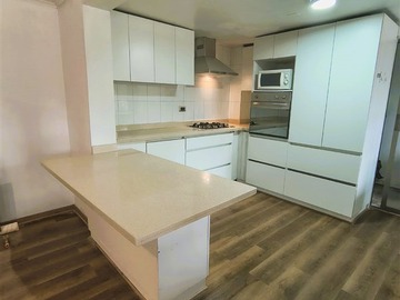 Arriendo Mensual / Casa / La Reina