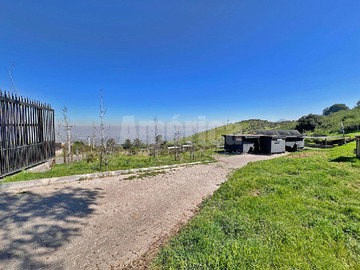 Arriendo Mensual / Casa / La Reina