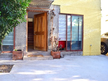 Arriendo Mensual / Casa / La Reina