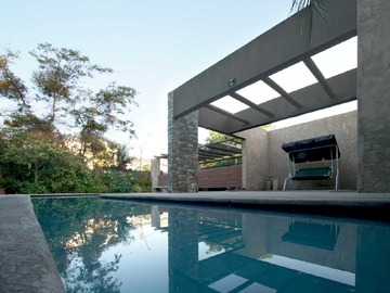 Arriendo Mensual / Casa / La Reina