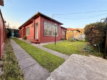 Arriendo Mensual / Casa / La Reina