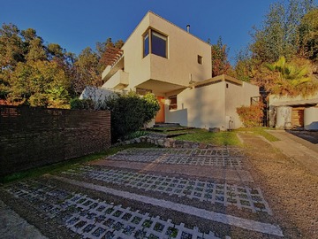 Arriendo Mensual / Casa / La Reina