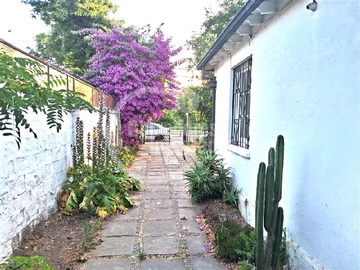 Arriendo Mensual / Casa / La Reina