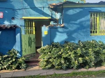 Arriendo Mensual / Casa / La Reina