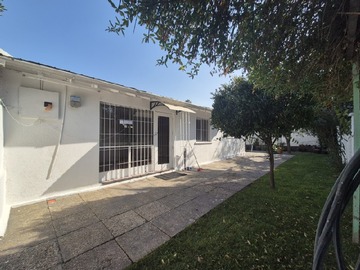 Arriendo Mensual / Casa / La Reina