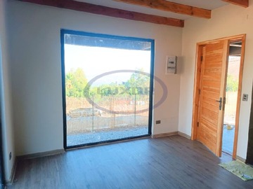 Arriendo Mensual / Casa / La Reina