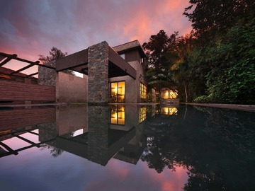 Arriendo Mensual / Casa / La Reina