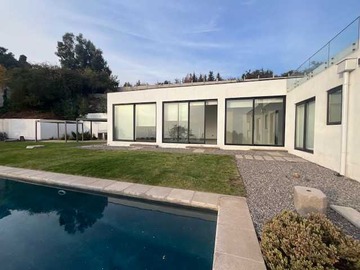 Arriendo Mensual / Casa / La Reina