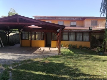 Arriendo Mensual / Casa / La Reina