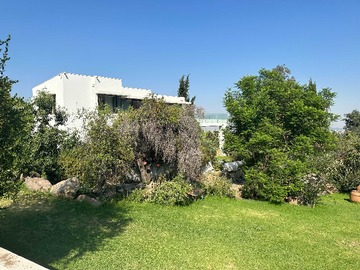 Arriendo Mensual / Casa / La Reina