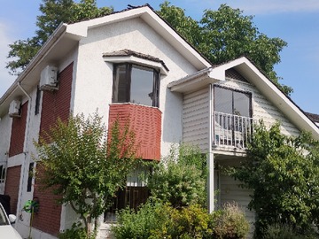 Arriendo Mensual / Casa / La Reina