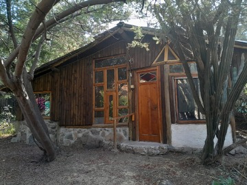 Arriendo Mensual / Casa / La Reina
