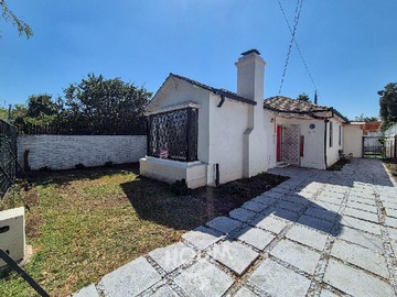 Arriendo Mensual / Casa / La Reina