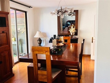 Arriendo Mensual / Casa / La Reina