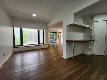 Arriendo Mensual / Casa / La Reina