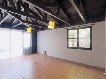 Arriendo Mensual / Casa / La Reina