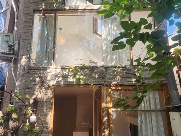 Arriendo Mensual / Casa / La Reina