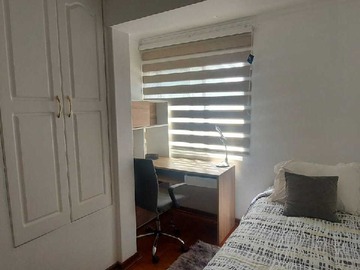 Arriendo Mensual / Casa / La Reina