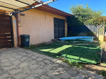 Arriendo Mensual / Casa / La Reina