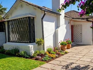 Arriendo Mensual / Casa / La Reina