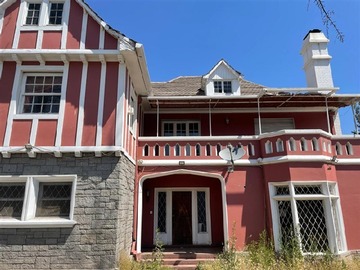 Arriendo Mensual / Casa / La Reina