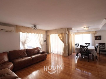 Arriendo Mensual / Casa / La Reina